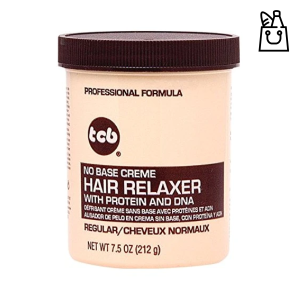 Hair Relaxer regular