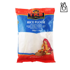Rice Flour TRS