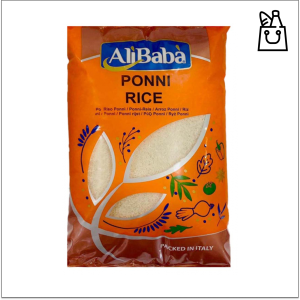 Riso Ali Baba Ponni Raw