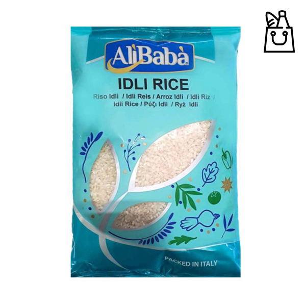 Riso ali baba idli