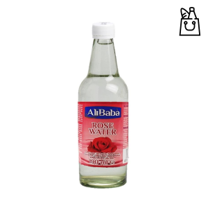 Rose Water Ali Baba