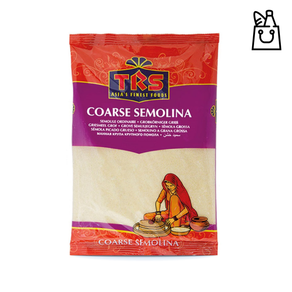 Semolina coarse TRS