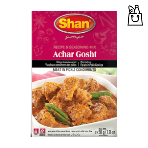 Shan Achar Goshat Masala 100g