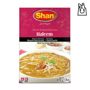 Shan Haleem Masala 50g