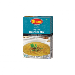 Shan haleem masala