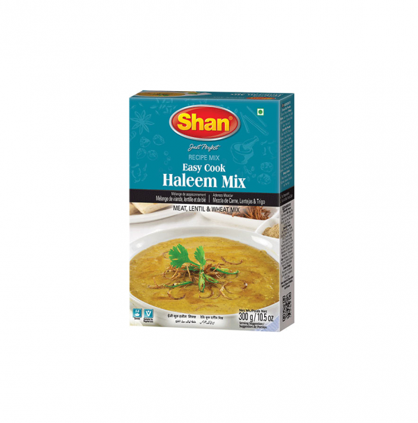 Shan haleem masala