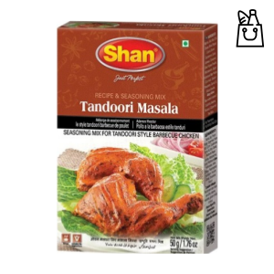 Shan Tandoori Chicken Masala 100g