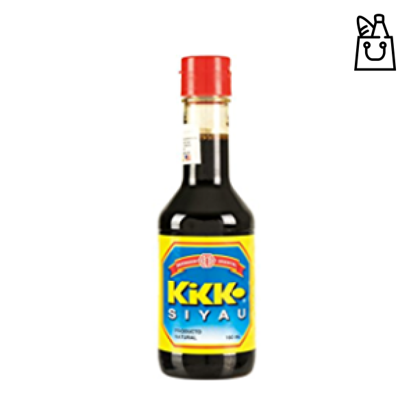 Siyau Kiko Bottiglia 160ml