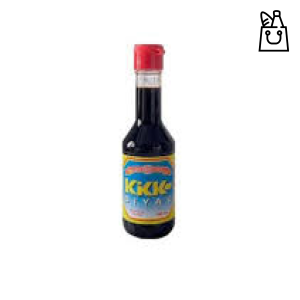 Siyau Kiko Bottiglia