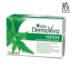 Soap Vatika Neem