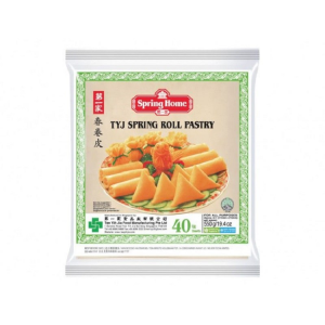 Springroll pastry tyj 215mm