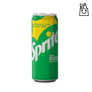 Sprite Lattina