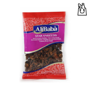 Star aniseed ali baba