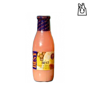 Succo Best Coktail Vetro