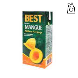Succo Best Mango Tetrapak