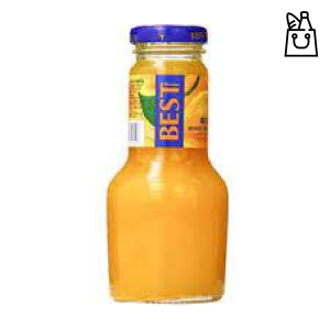Succo Best Mango Vetro