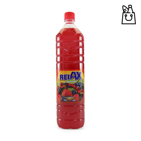 Succo Relax Multired