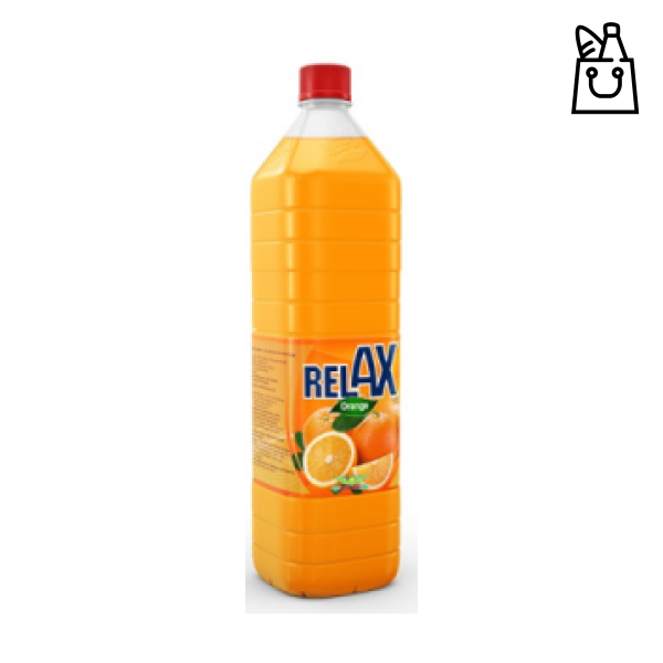 Succo Relax Orange 1.5lt