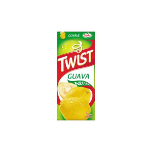 Succo twist guava