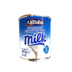 Sweet cond.Milk ali baba