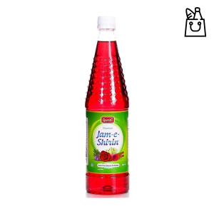 Syrup jam e shirin