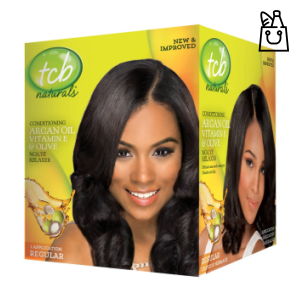 TCB Relaxer Regular 15OZ