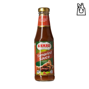 Tamarind sauce ahmed