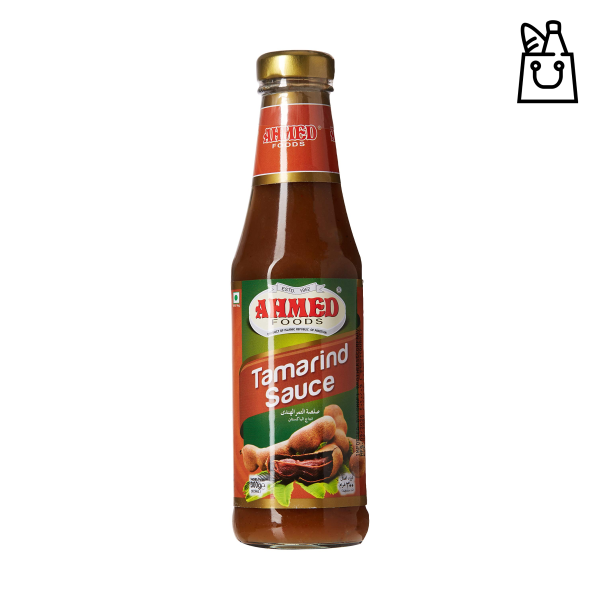 Tamarind sauce ahmed