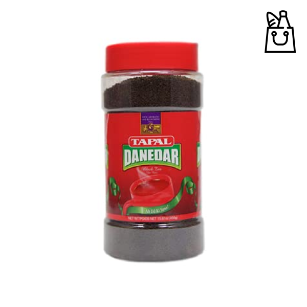 Tapal tea