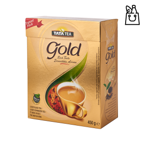 Tata gold tea