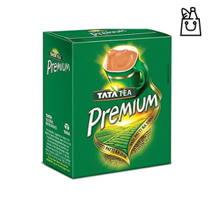 Tata premium tea