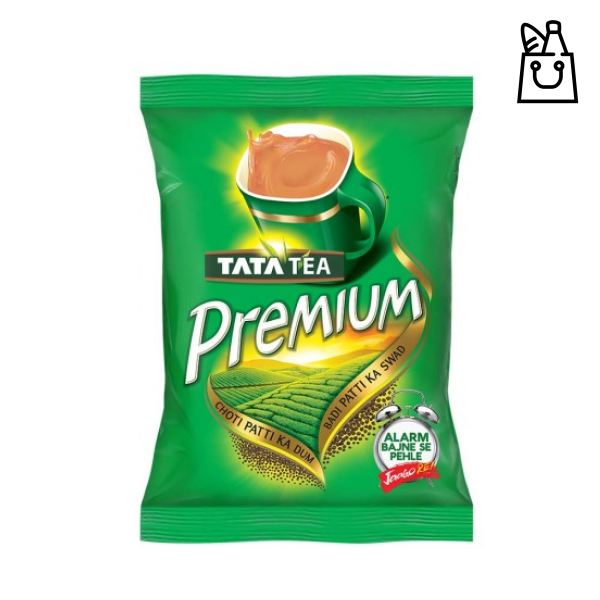 Tata premium tea