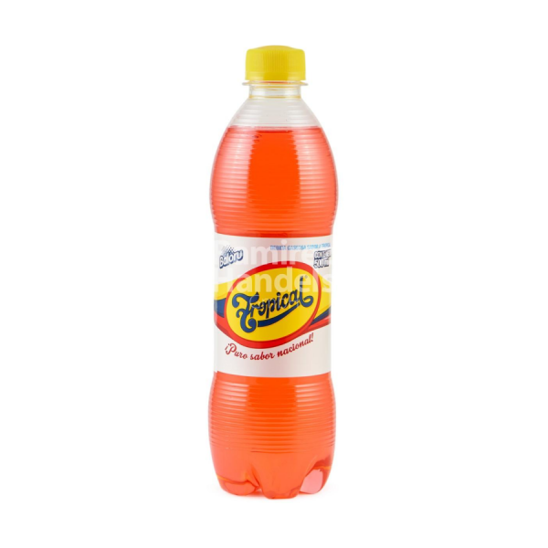 Tropical Refreshing Drink 500ml