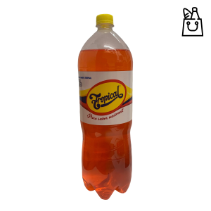 Tropical Refreshing Drink