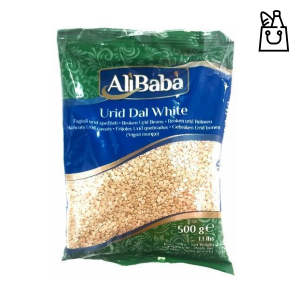 Urid Dall(white) Ali Baba