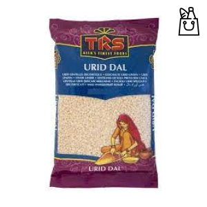 Urid Dall(white) TRS 1kg