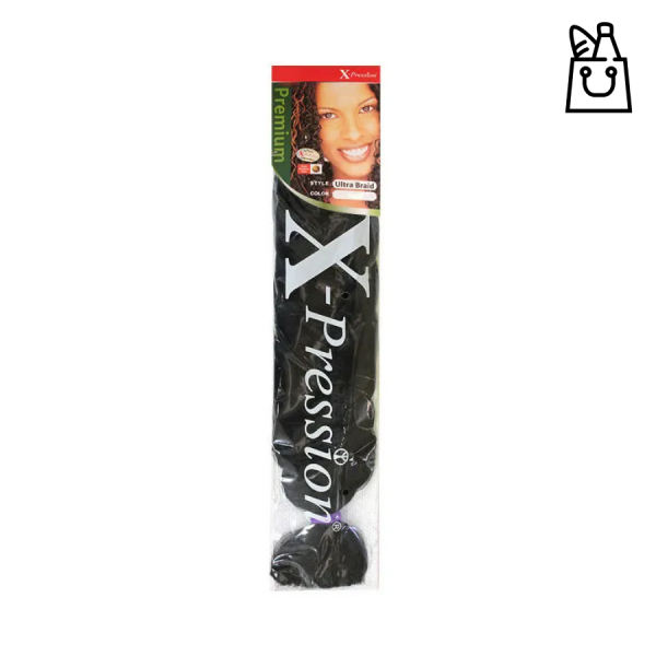 X-Pression