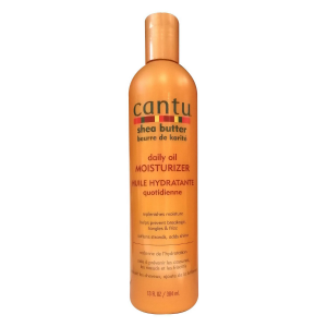 Cantu shea butter daily oil moisture 13OZ