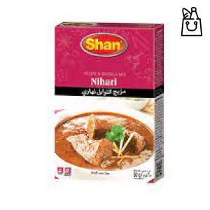 Shan Nihari Masala