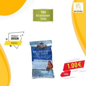 Bicarbonate soda- TRS