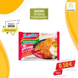 Indomie Noodles