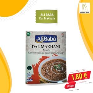 Dal Makhni