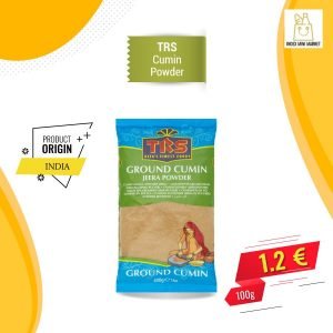 Cumin Powder-TRS