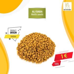 Methi Seeds