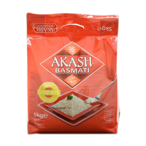 Akash Basmati Rice