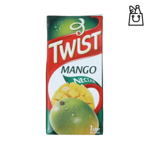 Twist Mango juice 1L