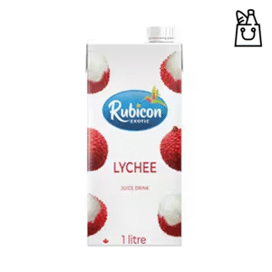 Lychee juice drink Rubicon 1L