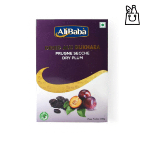 AliBaba Dried Plums 100g