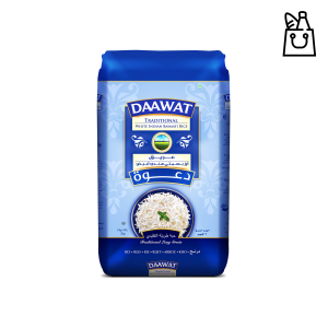 Daawat Basmati Rice