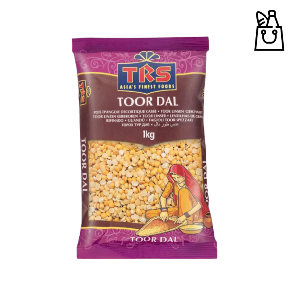 Toor Dall TRS